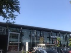 -奔驰利星行(北京花乡店)