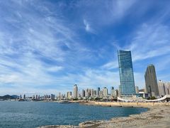 -大连君悦酒店·星海湾壹号Dalian·Dalian(星海广场店)