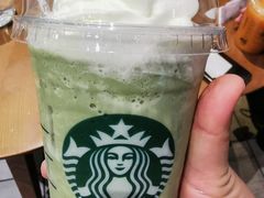 -星巴克臻选(广州太古汇店)