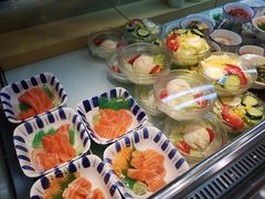 -虹梅食堂·爱蝦乃家