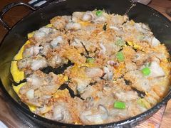 -张家卫·阳江菜·小海鲜(肥婆湾桥店)