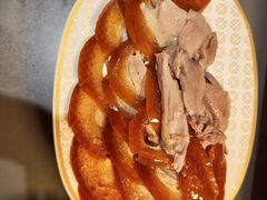 -便宜坊烤鸭店(亦庄京东店)
