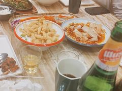-天山传奇新疆菜(SKLP店)