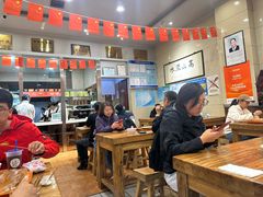 -杜记甜食(大众巷店)