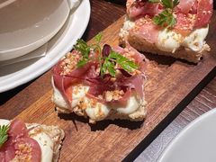 -Bistro 63 创意融合料理(广粤天地店)