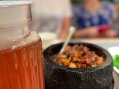 -桂满陇·手作小笼包&江南叫花鸡(中山公园店)
