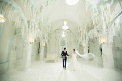 点击看大图 -太古映画婚纱摄影(天河店)