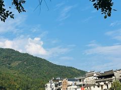 -上坦村