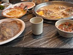 -天都火锅酒楼(虹梅南路店)