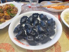 -添福来墨鱼饺子 · 海鲜东北菜(大连星海·黄浦路店)