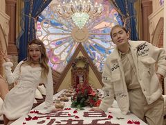 -叶叶菩提·晋福宫