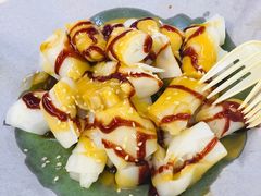 -華歡冰室-WahFoon(吉大店)