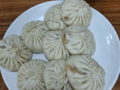 -津门如意包子铺(宾西路店)