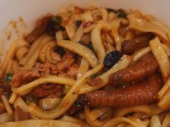 -捌玖粉面馆·猪油拌粉