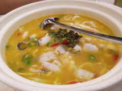 -蜀腾川·火锅鱼.烤鱼(新世界城店)