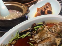 -南京大牌档(三阳广场苏宁店)