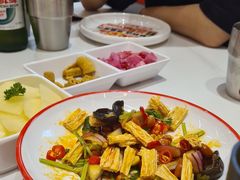 -雅佳神话·麻辣烤鱼(新街口店)