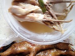 鸭舌-鸡脚旮旯平江路店