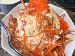 -炙柒Sekinana·精致料理 烧鸟·铁板烧(海上世界店)