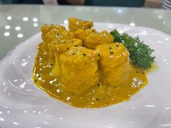 -东四民芳餐厅(世茂工三店)