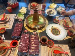 -潮庭牛肉火锅·骑楼私宴