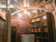 -逃脱反斗城沉浸剧情密室(北京路店)