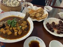-祝家饺子馆