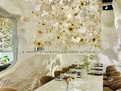 -麓椿花园西餐厅(海乐世界店)