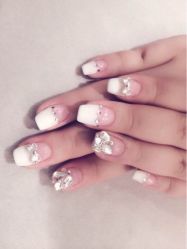 点击看大图 Miss Nail Club指甲小姐-Meet Nail 美睫·美甲