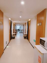 -安馨无忧月子中心(青秀店)