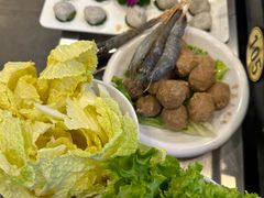-常赢三兄弟·清真涮肉(五莲路店)