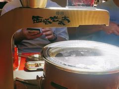 -西塔老太太泥炉烤肉(温州首店万象城黑金店)