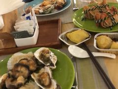 -佰园全日西餐厅-厦门佰翔软件园酒店