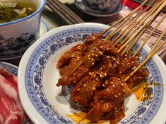 -月满大江火锅(总府路店)