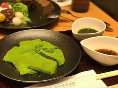 -中村藤吉(本店)