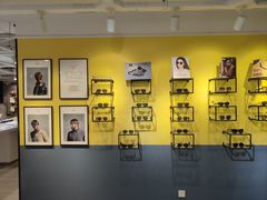 -瑞司视光眼镜·蔡司战略合作眼镜店(新街口店)