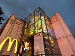 -五马集·海鲜·温州大牌档(黑金冠五马街十字路口店)