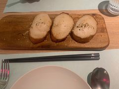 金枪鱼焗法式面包-幸薈飯堂