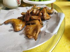 乳鸽-大笑饭堂(甲子桥店)