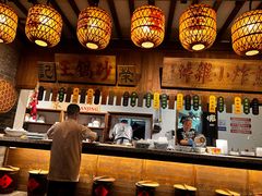 -南京大牌档(崇文门国瑞店)