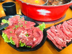 -子睦小庖丁鲜牛屋(财富中心店)
