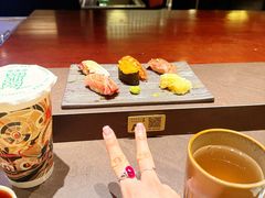 -Sushi Hanzo半藏(天环广场店)