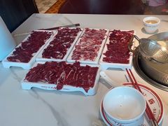 -八合里潮汕鲜牛肉火锅(深圳海岸城店)