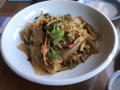 东北大拉皮-95号酱骨·一块豆腐(展春园西路店)