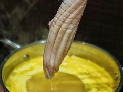 -独食火锅·半米屋台(望平街店)
