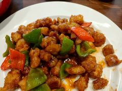 -李氏八大件老菜馆(万宝街店)