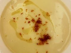奶牛蘑菇汤-红房子西菜馆(淮海中路店)