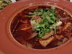 -鑫小城故事·藕汤·家常菜(台北一路总店)