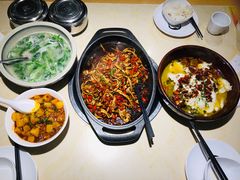 -大碗先生(万家丽店)