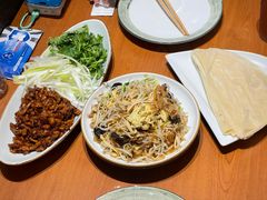 -老昌春饼(中央大街店)